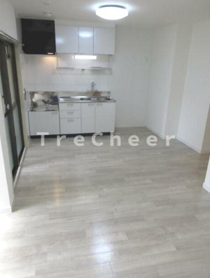 【居間・リビング】 | エステート方南