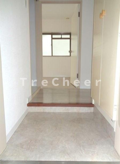 【玄関】 | エステート方南