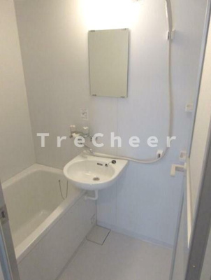 【浴室】 | エステート方南