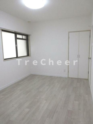 【寝室】 | エステート方南