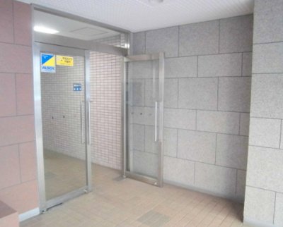 【その他共用部分】 | モンシェール根津