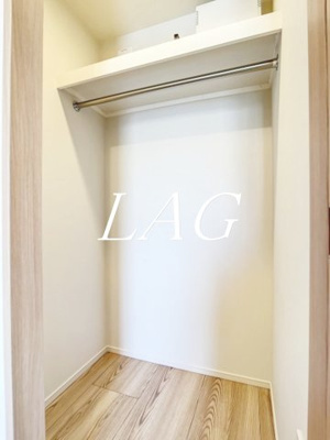 【収納】 | プラウドタワー芝浦 | 収納です。