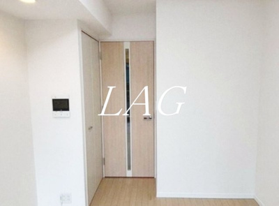 【寝室】 | プレール・ドゥーク品川仙台坂 | 寝室です。