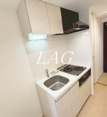 【キッチン】 | プレール・ドゥーク品川仙台坂 | キッチンです。