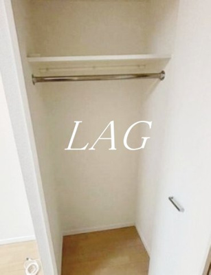 【収納】 | プレール・ドゥーク品川仙台坂 | 収納です。