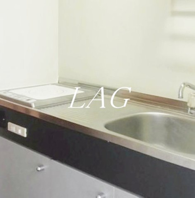 【キッチン】 | ベルメゾンＳ | キッチンです。