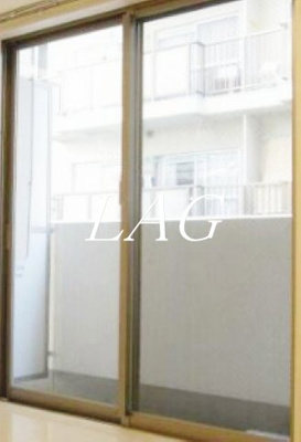 【バルコニー】 | プレール・ドゥーク品川シーサイド | バルコニーです。