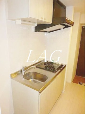 【キッチン】 | プレール・ドゥーク品川シーサイド | キッチンです。