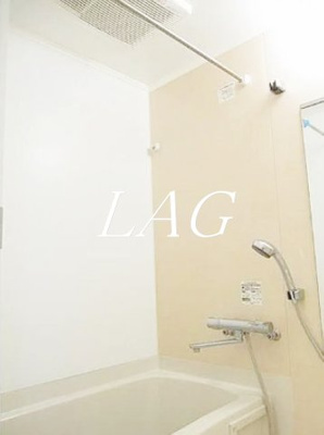 【浴室】 | プレール・ドゥーク品川シーサイド | お風呂です。