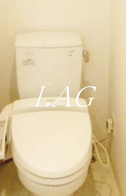 【トイレ】 | プレール・ドゥーク品川シーサイド | トイレです。