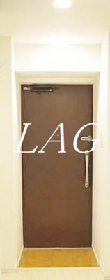 【玄関】 | プレール・ドゥーク品川シーサイド | 玄関です。