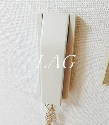 【セキュリティ】 | スカイコート大森 | インターホンです。