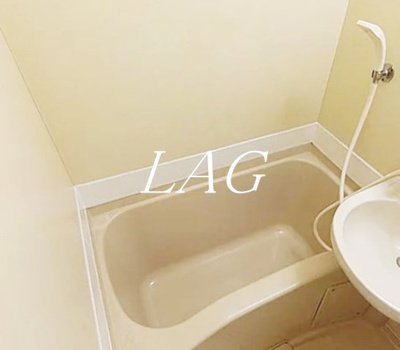 【浴室】 | スカイコート大森 | お風呂です。