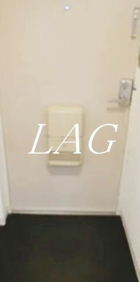 【玄関】 | スカイコート大森 | 玄関です。