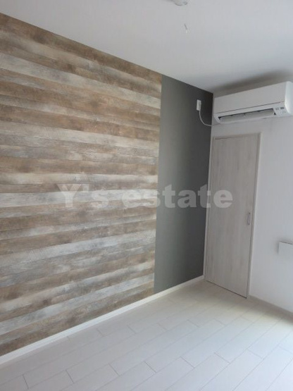 【内装】 | モダンアパートメント平野本町