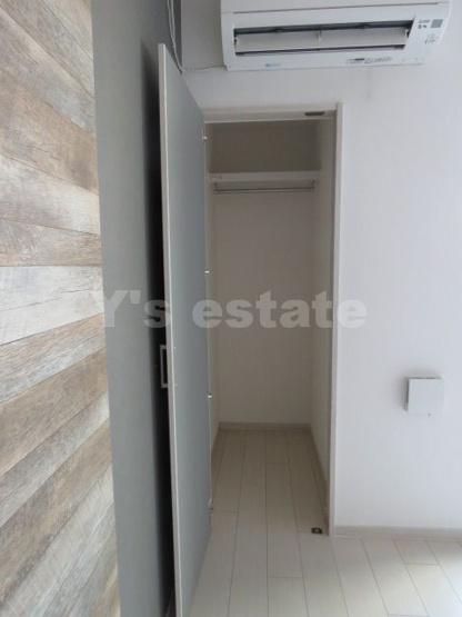 【収納】 | モダンアパートメント平野本町