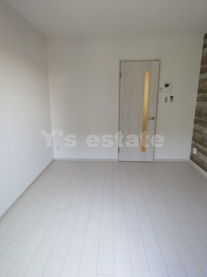 【内装】 | モダンアパートメント平野本町