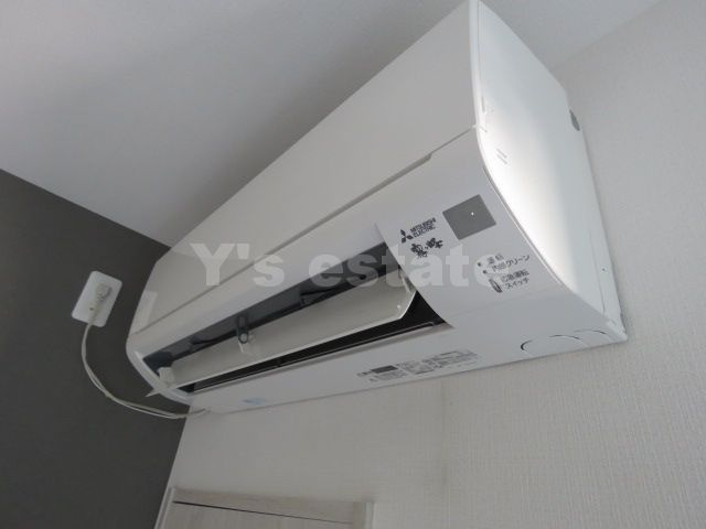 【設備】 | モダンアパートメント平野本町