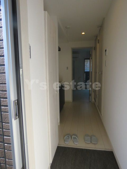 【内装】 | モダンアパートメント平野本町