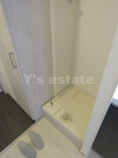 【設備】 | モダンアパートメント平野本町