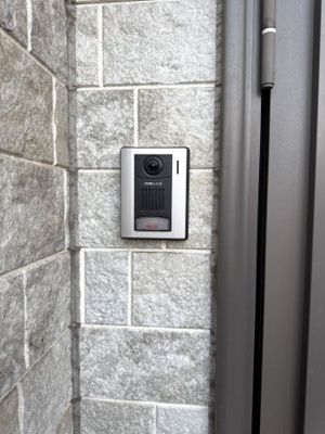 【セキュリティ】 | 神楽坂21ステイジア