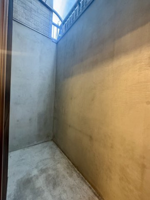 【その他共用部分】 | 神楽坂21ステイジア | ドライエリア