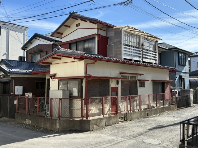 【外観】の画像