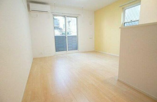 ハウスリアンの洋室|※別号室イメージ写真