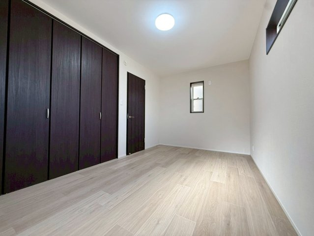 御園１丁目のその他|【３階　納戸】
収納部屋（納戸）があることでおうちの中がスッキリ片付きます♪趣味のお部屋としてもご活用いただけますね！