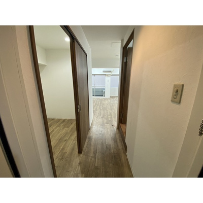 【その他】 | ニュー池袋ハイツ | 廊下