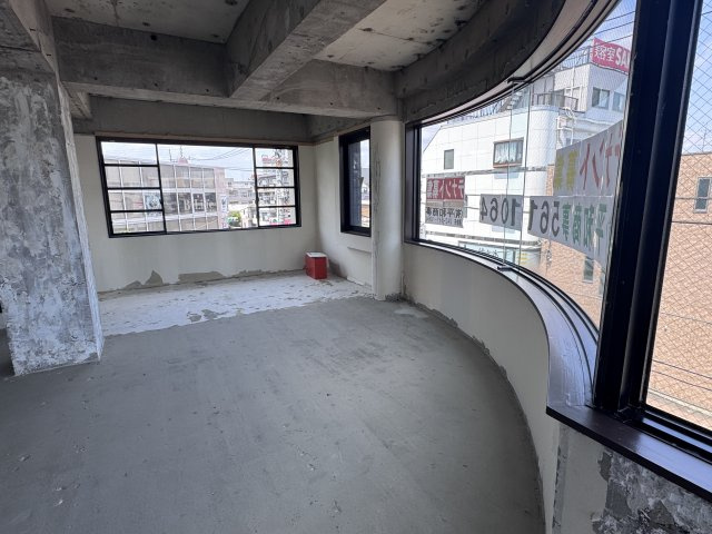 東大和鈴木ビルの設備