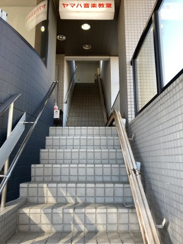 東大和鈴木ビルのその他