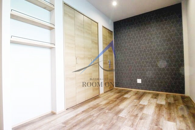 ヴィラ・リバーサイドのその他