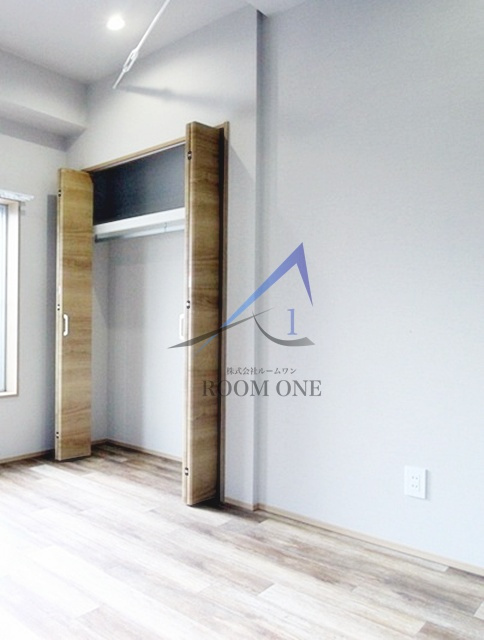 ヴィラ・リバーサイド