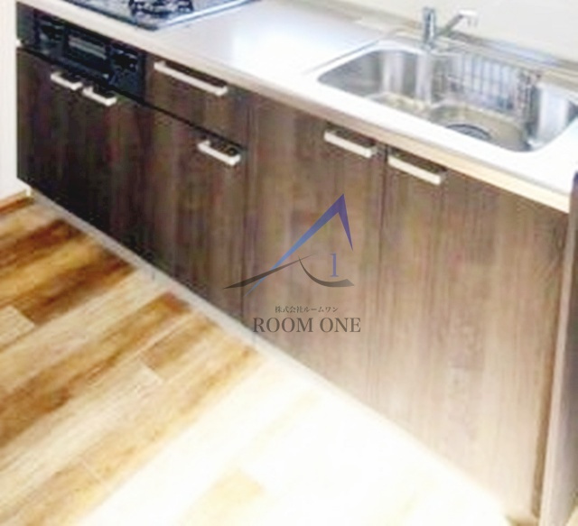 ヴィラ・リバーサイド