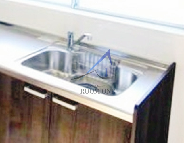 ヴィラ・リバーサイド