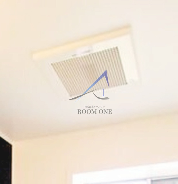 ヴィラ・リバーサイド