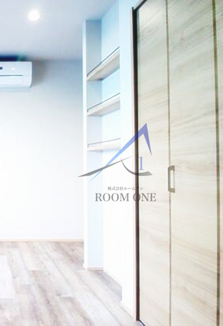 ヴィラ・リバーサイド