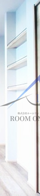 ヴィラ・リバーサイド