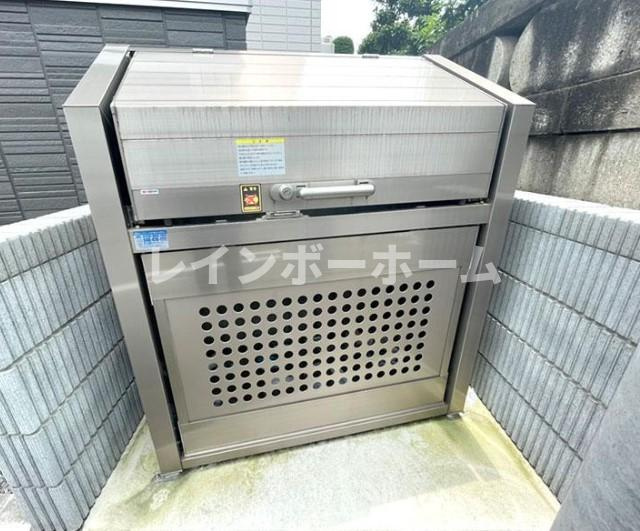 Superieのその他共用部分