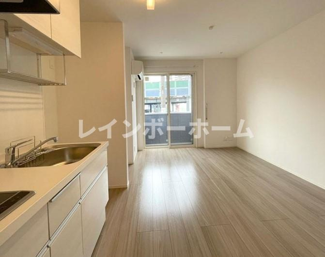 Superieの居間・リビング