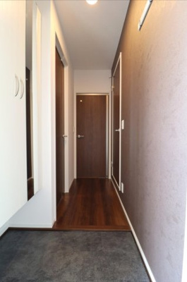 【玄関】 | EISEN Ⅲ