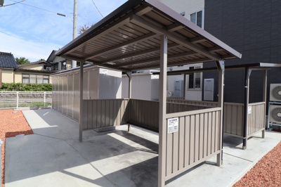 【その他共用部分】 | EISEN Ⅲ