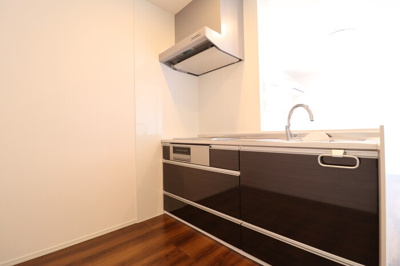 【キッチン】 | EISEN Ⅲ