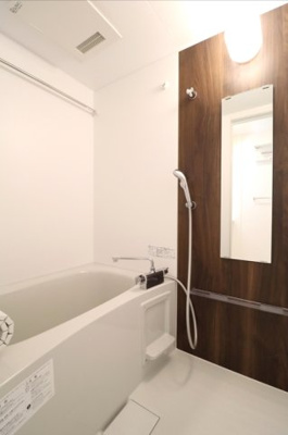 【浴室】 | EISEN Ⅲ