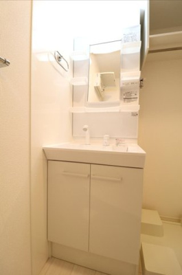 【洗面所】 | EISEN Ⅲ