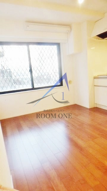 エミネンス加賀の寝室|寝室です。