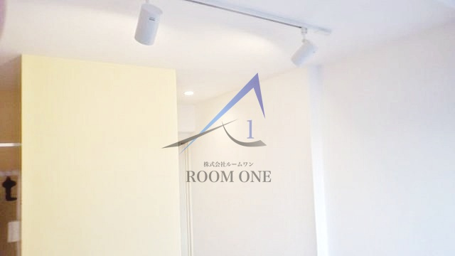 エミネンス加賀の内装