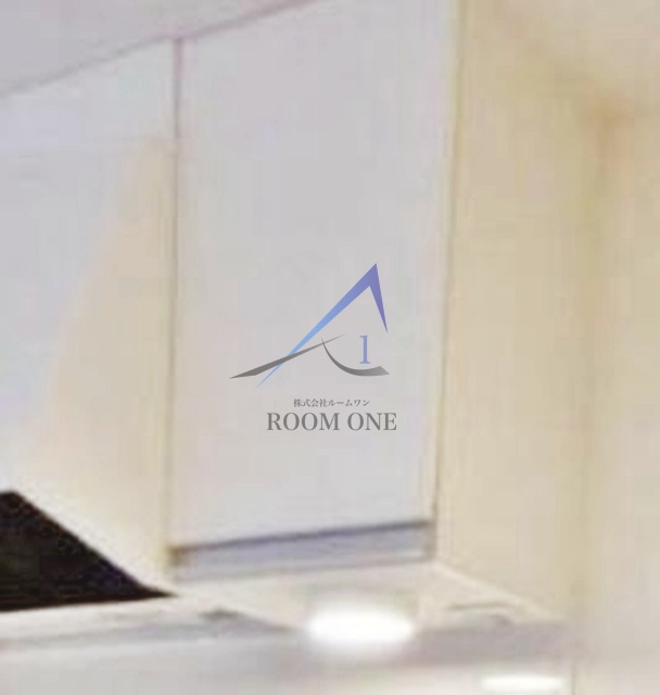 エミネンス加賀の収納|収納です。