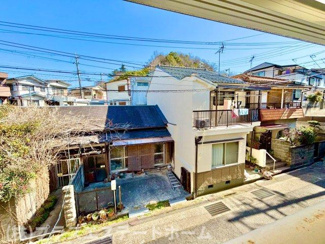 【展望】 | 西丸山1丁目